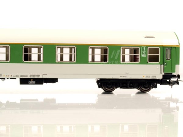 osobní vůz 1.třídy A 150 typu Y ČD Tillig 74956 - Image 2