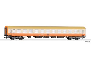 osobní vůz 2.třídy Städteexpress DR Tillig 75004