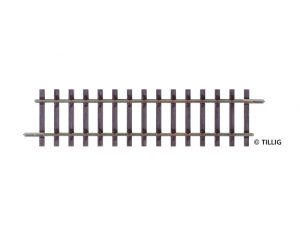 kolej rovná G2 114 mm Tillig 82124