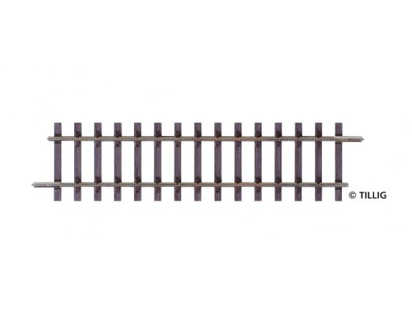 kolej rovná G2 114 mm Tillig 82124