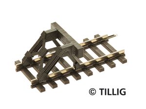 Prellbock, Bausatz Tillig 82440