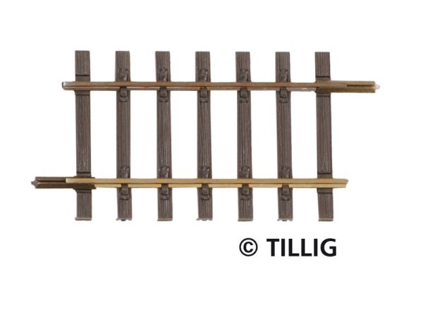 kolej rovná G6 50 mm Tillig 85129