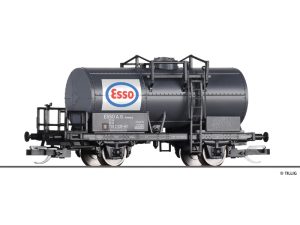 kotlový vůz ESSO DB Tillig 95777