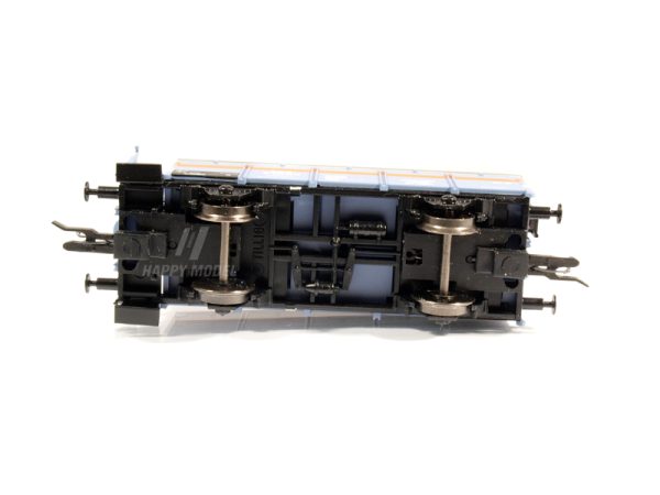 vůz na přepravu zkapalněného plynu R ČSD Tillig 95895 - Image 3
