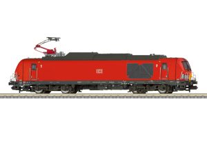 duální lokomotiva řady 249 Vectron Dual DB AG DCC se zvukem Trix 16249