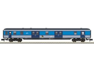 zavazadlový vůz Dm SVG Trix 18552
