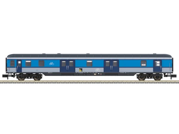 zavazadlový vůz Dm SVG Trix 18552