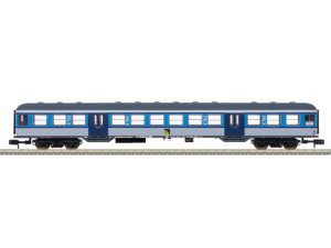 osobní vůz 2.třídy Bnrz 451 SVG Trix 18554