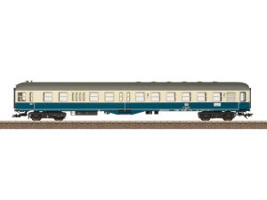 řídící vůz Bymf 436 DB Trix 23177