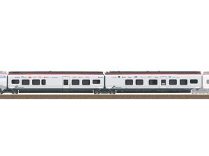set osobních vozů k RABe 501 Giruno SBB Trix 23284