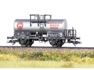set kotlových vozů DB Trix 24170