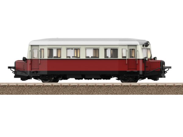 motorový vůz CVT34 CFV2V DCC se zvukem Trix 25138 - Image 3