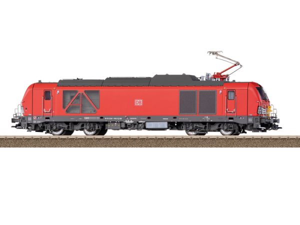 duální lokomotiva Vectron DM řady 249 DB AG DCC se zvukem Trix 25299 - Image 2