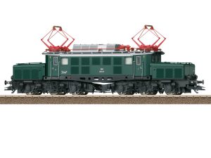 elektrická lokomotiva řady 1020 ÖBB Trix 25992