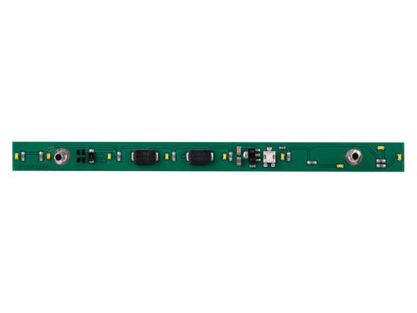 osvětlovací lišta vnitřního osvětlení LED Trix 66610