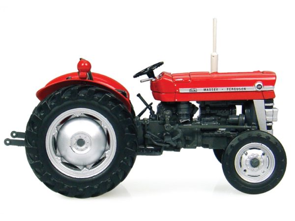 Massey Ferguson 135 (1965) Universal Hobbies UH2785 - Image 4