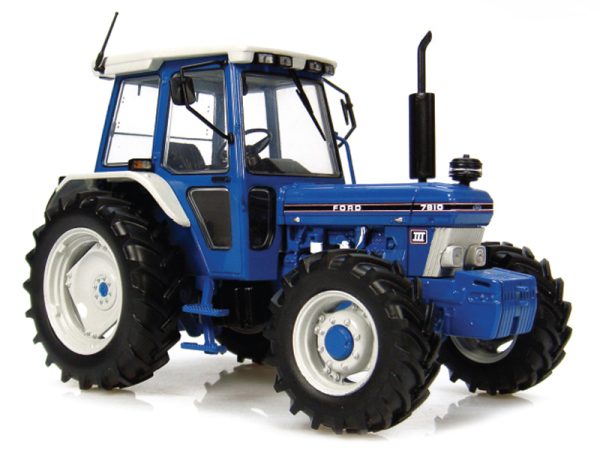Ford 7810 Universal Hobbies UH2865 - Image 4