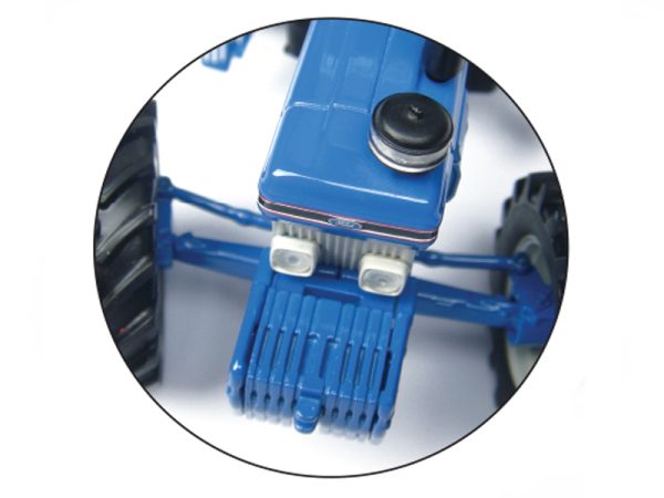 Ford 7810 Universal Hobbies UH2865 - Image 3