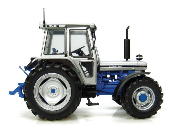 Ford 7810 jubilejní edice Universal Hobbies UH2882 - Image 5