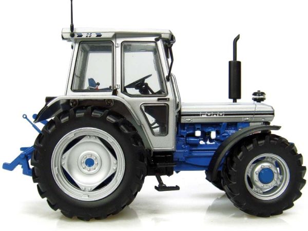 Ford 7810 jubilejní edice Universal Hobbies UH2882 - Image 3