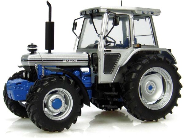 Ford 7810 jubilejní edice Universal Hobbies UH2882 - Image 4