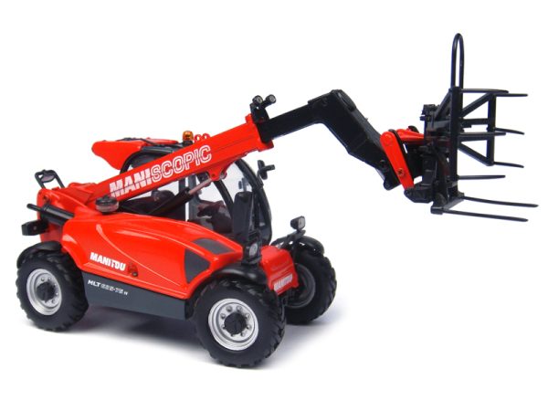 teleskopický nakladač Manitou MLT 625-75H Universal Hobbies UH2925 - Image 8