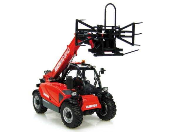 teleskopický nakladač Manitou MLT 625-75H Universal Hobbies UH2925 - Image 3