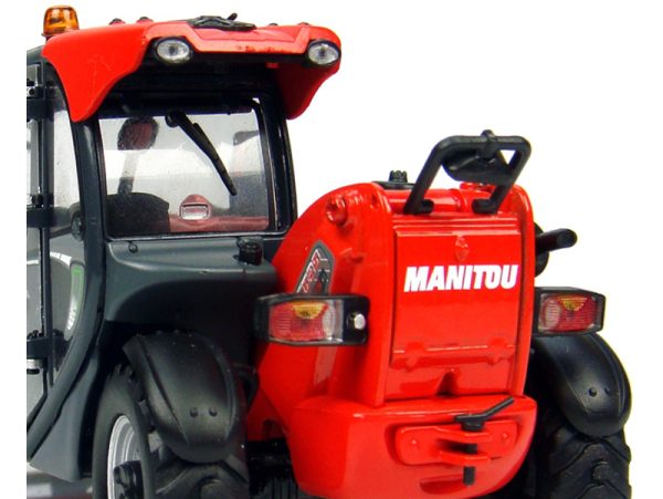 teleskopický nakladač Manitou MLT 625-75H Universal Hobbies UH2925 - Image 4