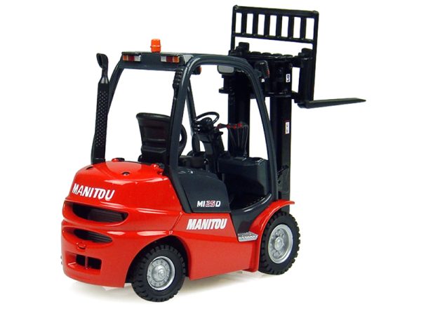 vysokozdvižný vozík Manitou MI 25D Universal Hobbies UH2949 - Image 4