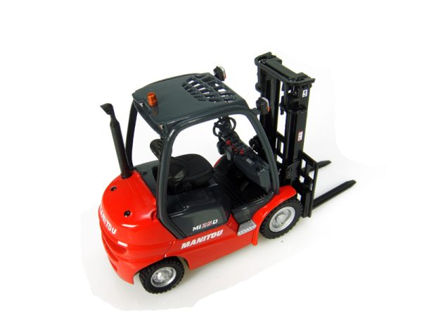 vysokozdvižný vozík Manitou MI 25D Universal Hobbies UH2949 - Image 3