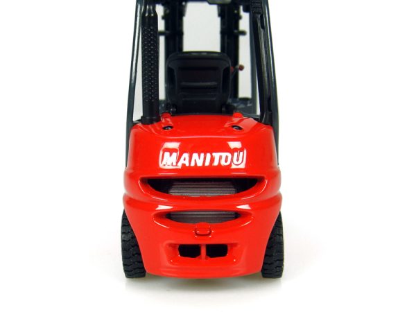 vysokozdvižný vozík Manitou MI 25D Universal Hobbies UH2949 - Image 2