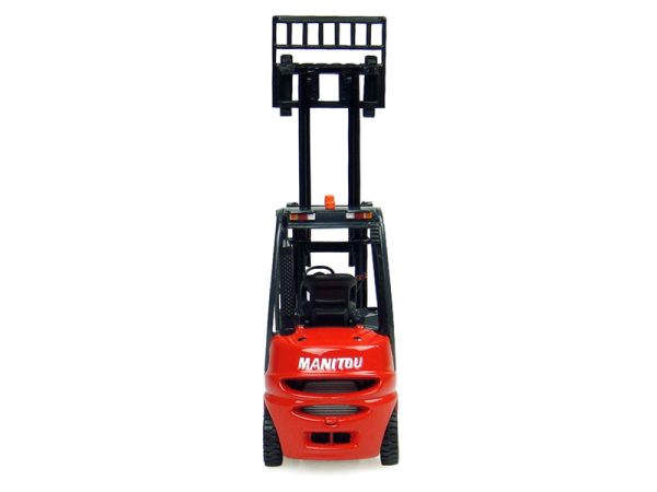 vysokozdvižný vozík Manitou MI 25D Universal Hobbies UH2949 - Image 6