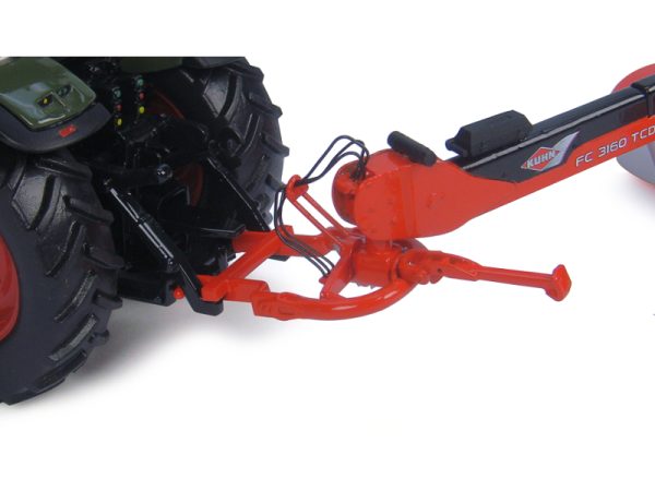 sekačka Kuhn FC 3160 TCD Universal Hobbies UH4198 - Image 2