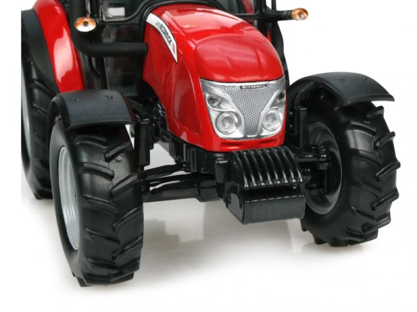 traktor Mc Cormick X4.70 Universal Hobbies UH4945 - Image 4