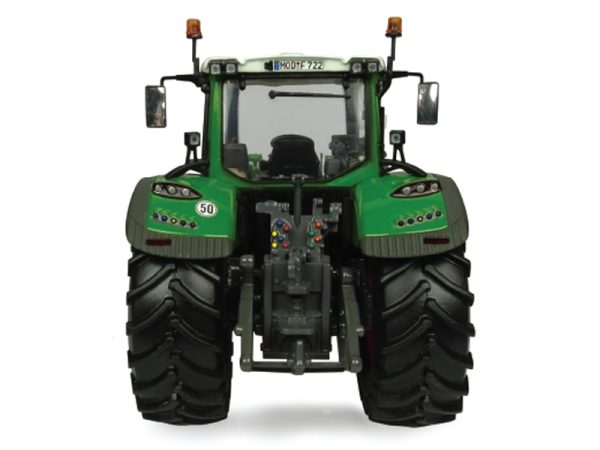 Fendt 722 Vario s čelním nakladačem Universal Hobbies UH4975 - Image 4