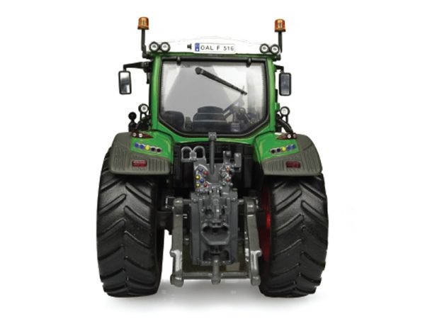 Fendt 516 Vario s čelním nakladačem Universal Hobbies UH4981 - Image 2