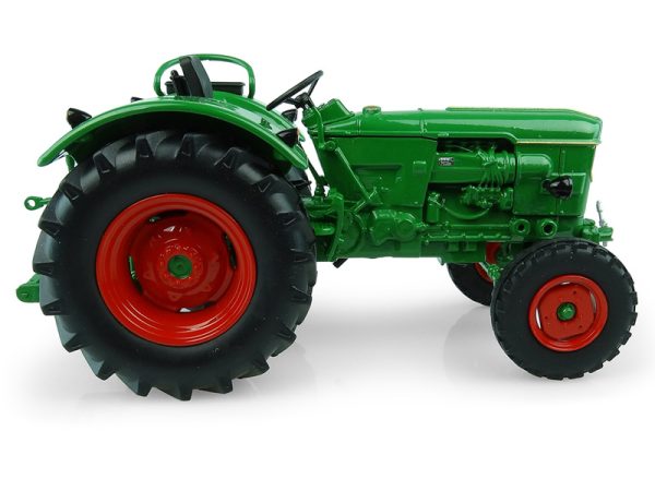 TRACTEUR DEUTZ D 60 05 2WD Universal Hobbies UH4994 - Image 2