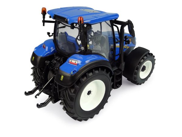 New Holland T5.130 Universal Hobbies UH5360 - Image 5