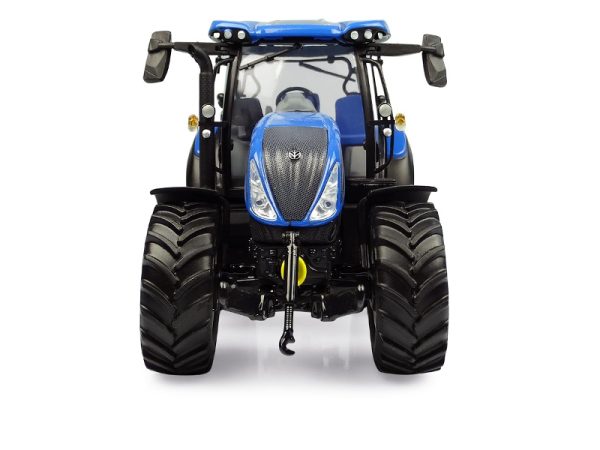 New Holland T5.130 Universal Hobbies UH5360 - Image 2
