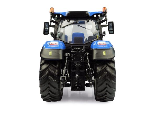 New Holland T5.130 Universal Hobbies UH5360 - Image 3