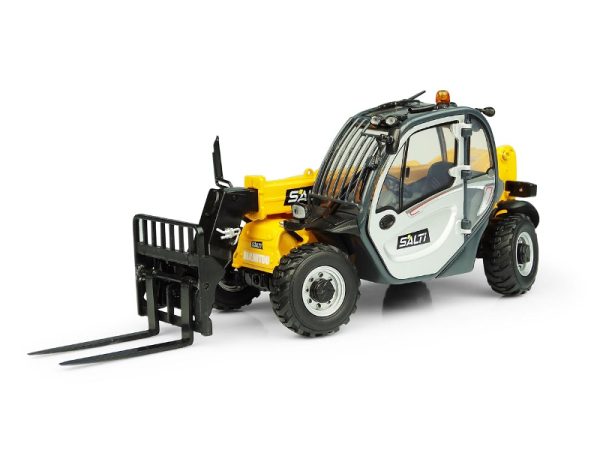 teleskopický nakladač Manitou MT625 Universal Hobbies UH5398 - Image 2