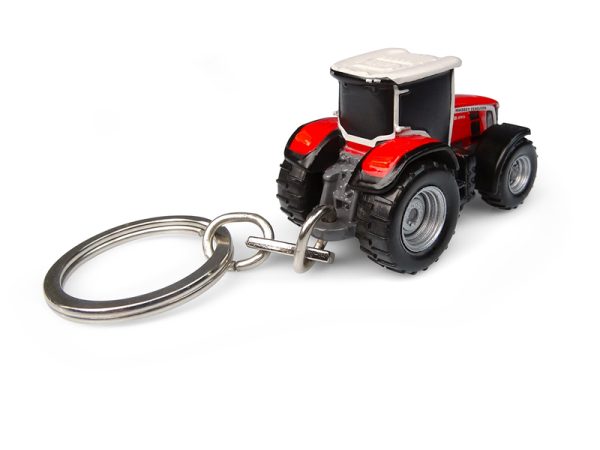 klíčenka Massey Ferguson 8S.265 Universal Hobbies UH5864 - Image 3