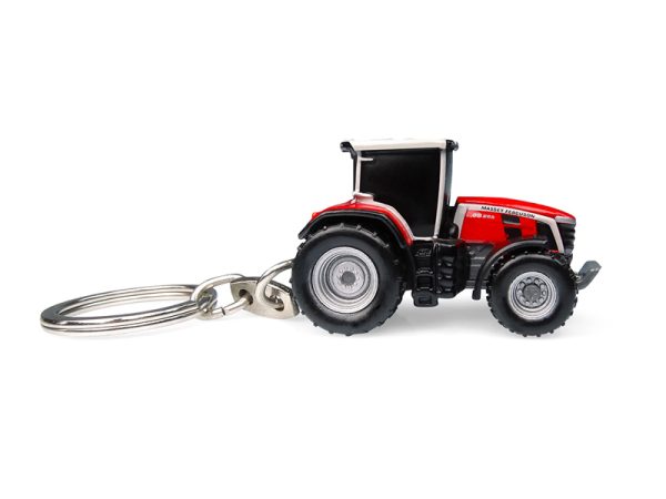 klíčenka Massey Ferguson 8S.265 Universal Hobbies UH5864 - Image 2