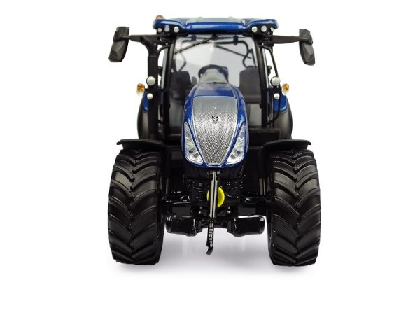 Kubota T5.140 Blue Power Universal Hobbies UH6207 - Image 2