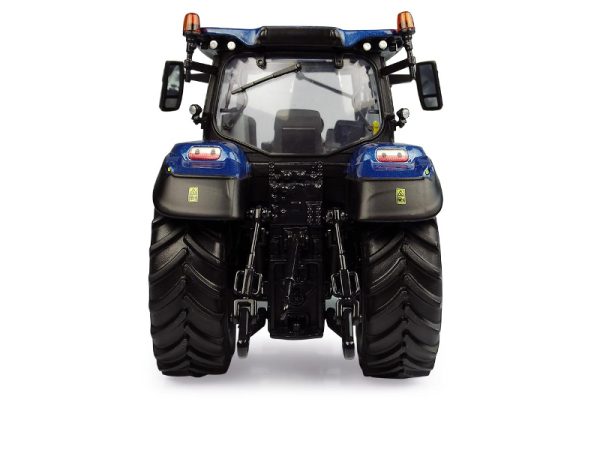 Kubota T5.140 Blue Power Universal Hobbies UH6207 - Image 4