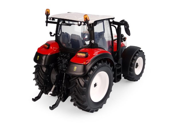 Steyr Expert 4130 CVT Universal Hobbies UH6221 - Image 2