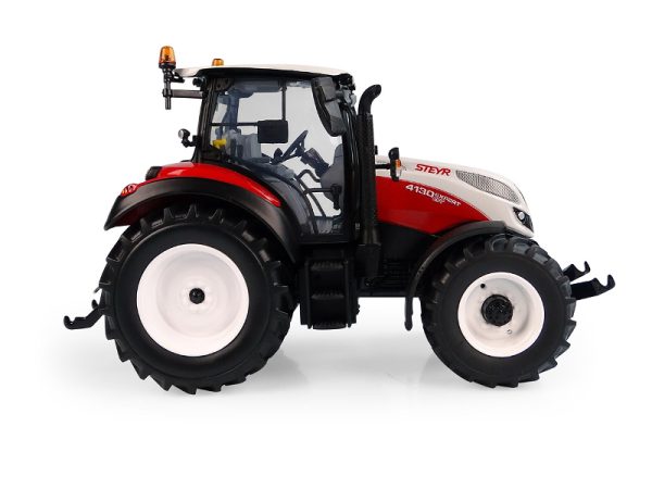Steyr Expert 4130 CVT Universal Hobbies UH6221 - Image 5
