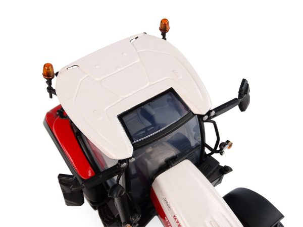 Steyr Expert 4130 CVT Universal Hobbies UH6221 - Image 6