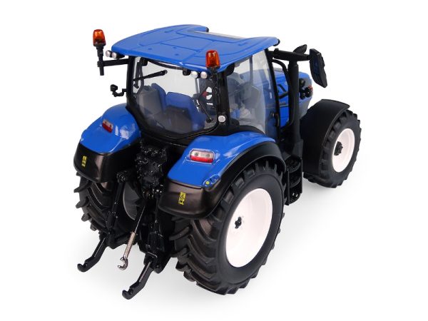 New Holland T5.130 Universal Hobbies UH6222 - Image 2
