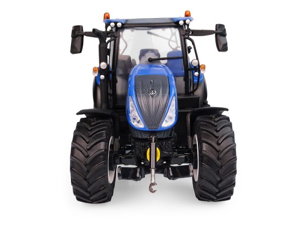 New Holland T5.130 Universal Hobbies UH6222 - Image 3